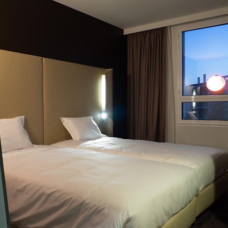 Flag Hotel カルダス・ダ・ライーニャ エクステリア 写真